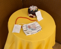Selvedge contest at State Fair