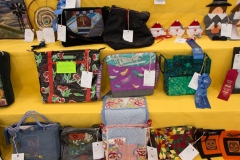 Creative Purses at Kansas State Fair