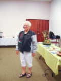 Marilyn Logbeck