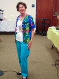 Marilyn John