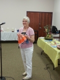 Wanda Bledsoe