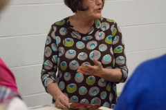 Marsha McClintock