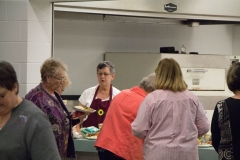 Carol Wiens & Jan Adams