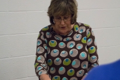 Marsha McClintock