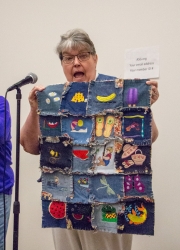 Ann Jesseph
