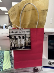 Secret Sister Gift