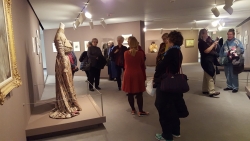 Wichita Art Museum Tour