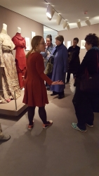 Wichita Art Museum Tour