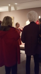 Wichita Art Museum Tour
