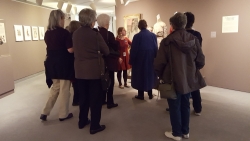 Wichita Art Museum Tour