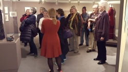 Wichita Art Museum Tour