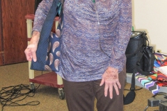 Valerie Fisher