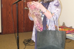 Betty Brees