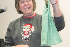 Judy Troyer